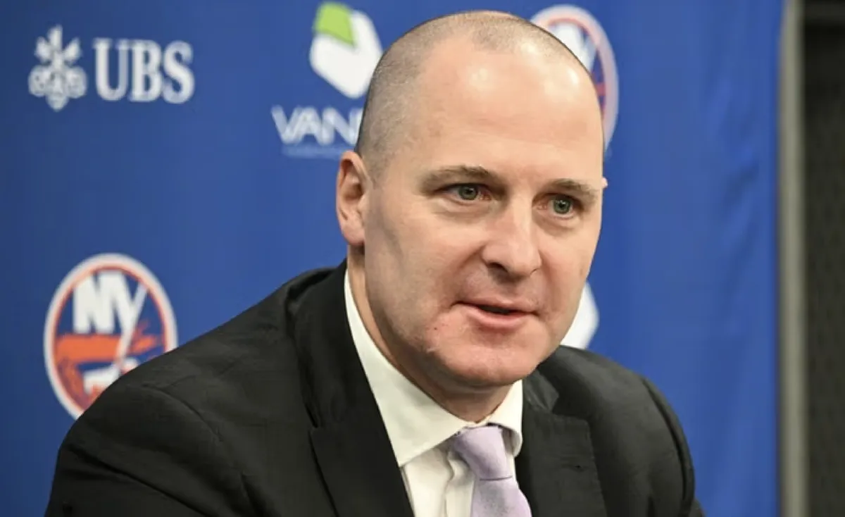 Lettre publique: la réputation de Mathieu Darche est salie