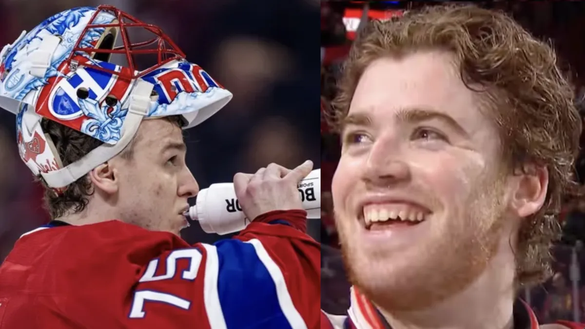 Lien brisé: Martin St-Louis respecte moins Jakub Dobeš que Jacob Fowler