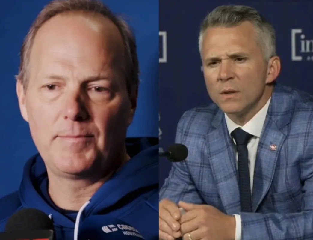 Manque de respect: le CH déjà écarté dans la série Montréal-Tampa Bay