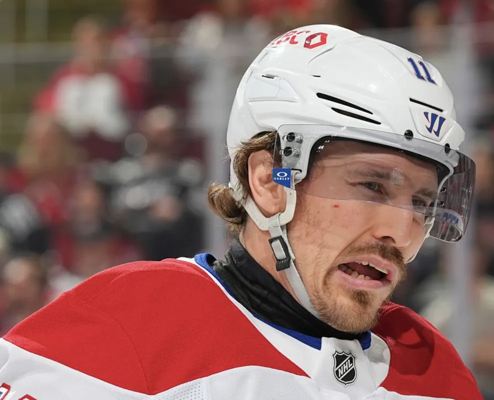 Manque de respect: l'entourage de Brendan Gallagher grince des dents
