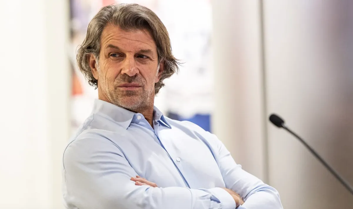 Marc Bergevin tient enfin son équipe : la LNH secouée par sa destination