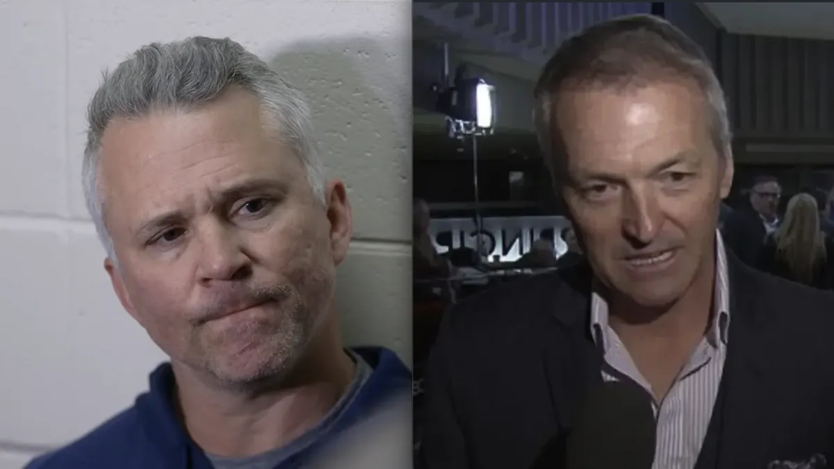 Mauvais coaching en séries: Dany Dubé vent remplacer Martin St-Louis