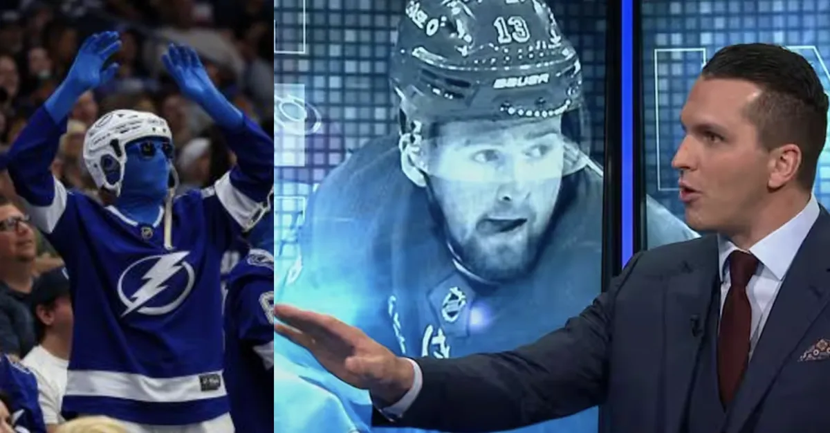 Maxim Lapierre provoqué par un fan… et ça tourne au règlement de comptes