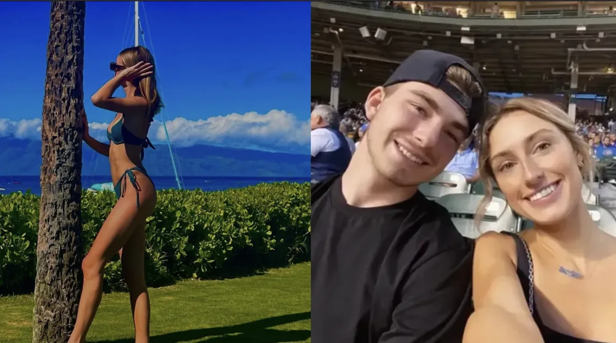 Menaces contre Kirby Dach et sa blonde: les paris sportifs en jeu