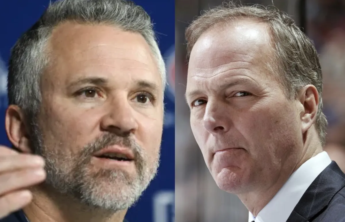 Message sans pitié: Jon Cooper donne une leçon à Martin St-Louis