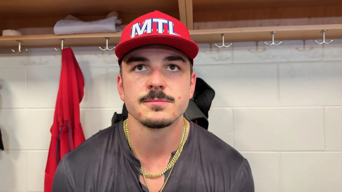 Moment difficile pour Arber Xhekaj: il rate sa chance