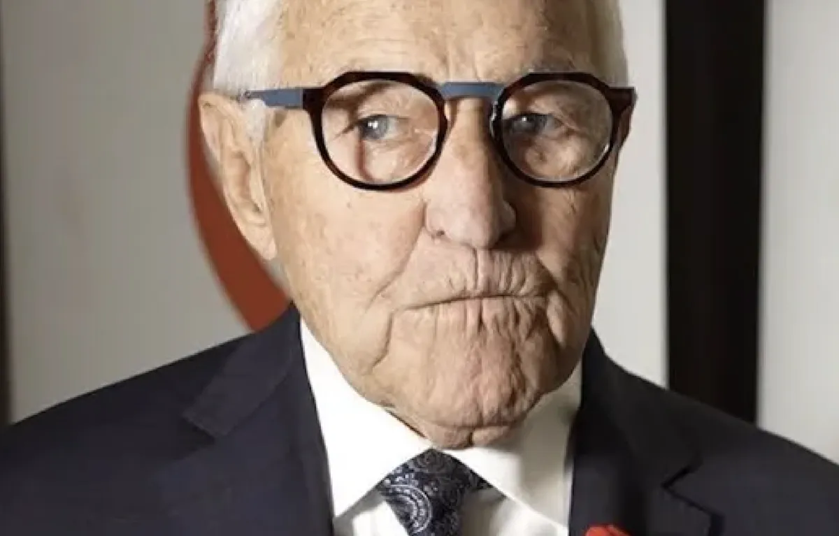 Moment inquiétant pour Michel Bergeron: une triste scène à TVA Sports