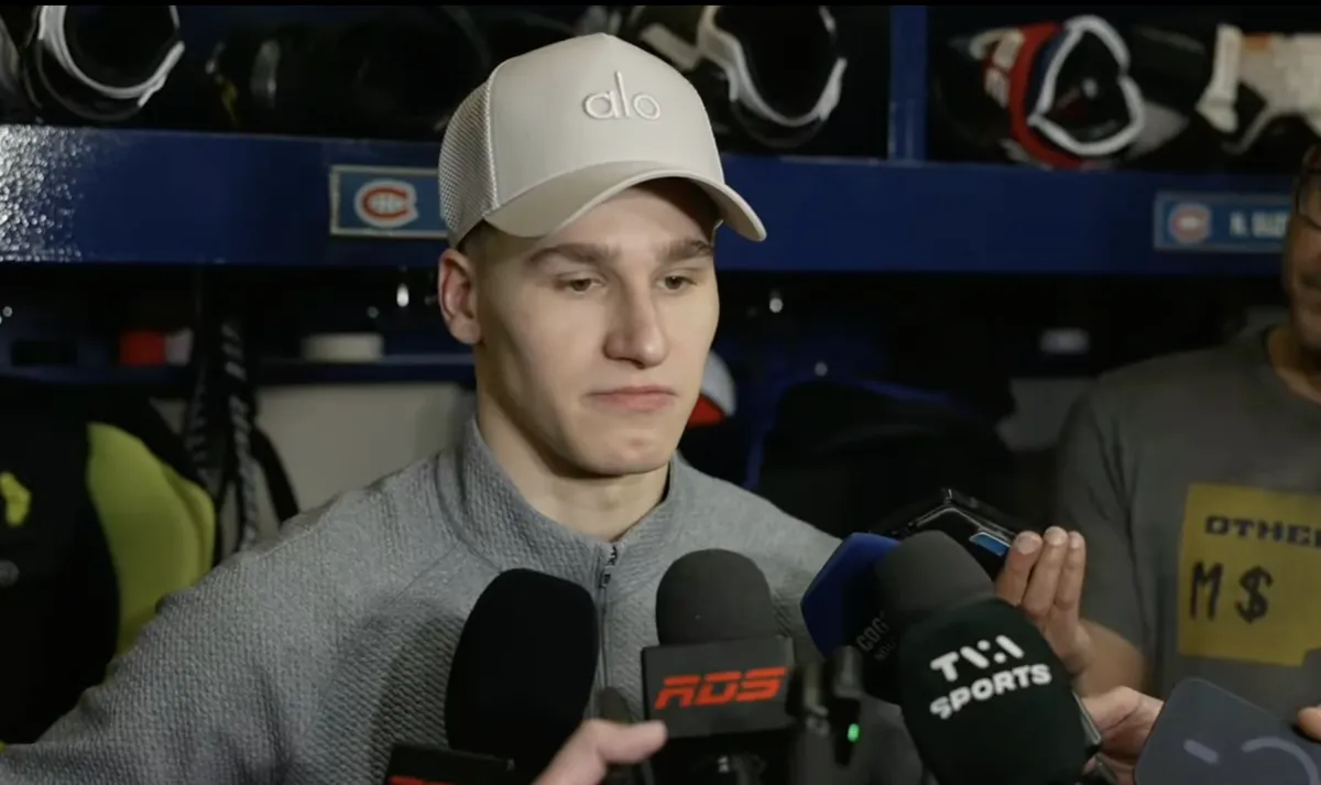 Mots en F: Ivan Demidov s’échappe encore