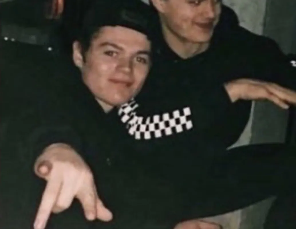 Nos pensées accompagnent Cole Caufield et sa famille