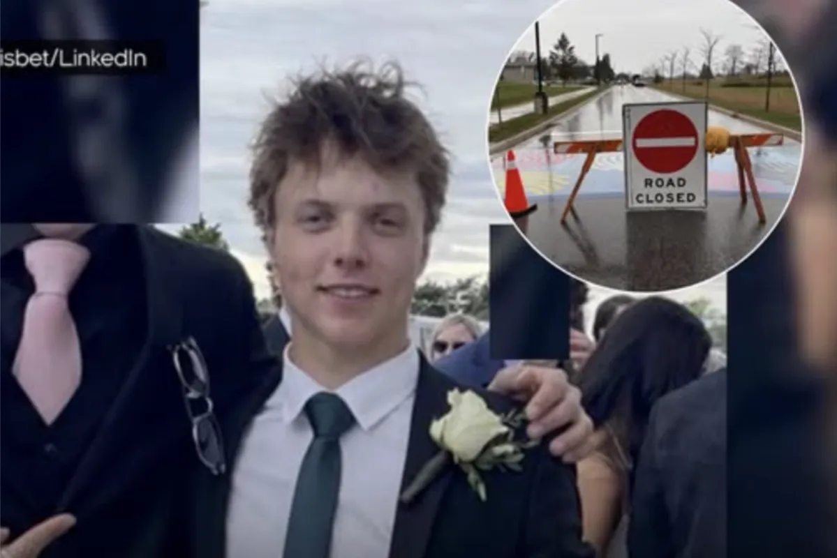 Nuit d’horreur : le hockey canadien plongé dans le deuil