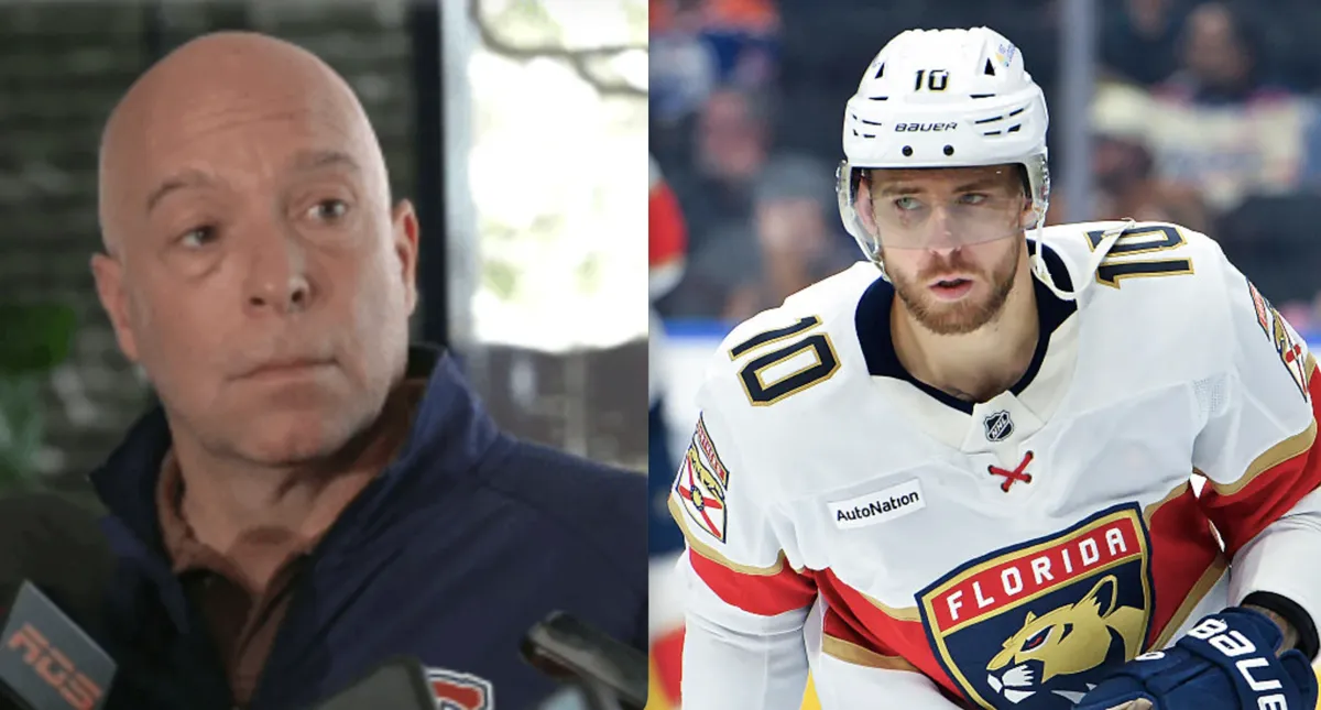 Onde de choc : le Québécois A.J. Greer se rapproche dangereusement de Montréal