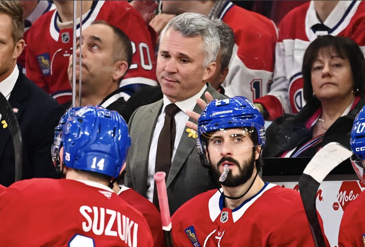 Panique dans la métropole : « On va se faire démolir en première ronde »