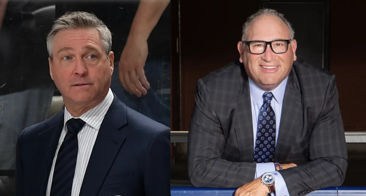 Patrick Roy se rapproche des Leafs… un nouveau lien vient d’être confirmé