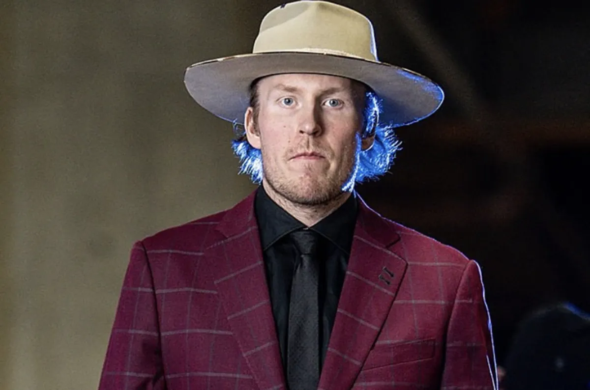 Patrik Laine n’a pas dit son dernier mot : une dernière carte encore sur la table