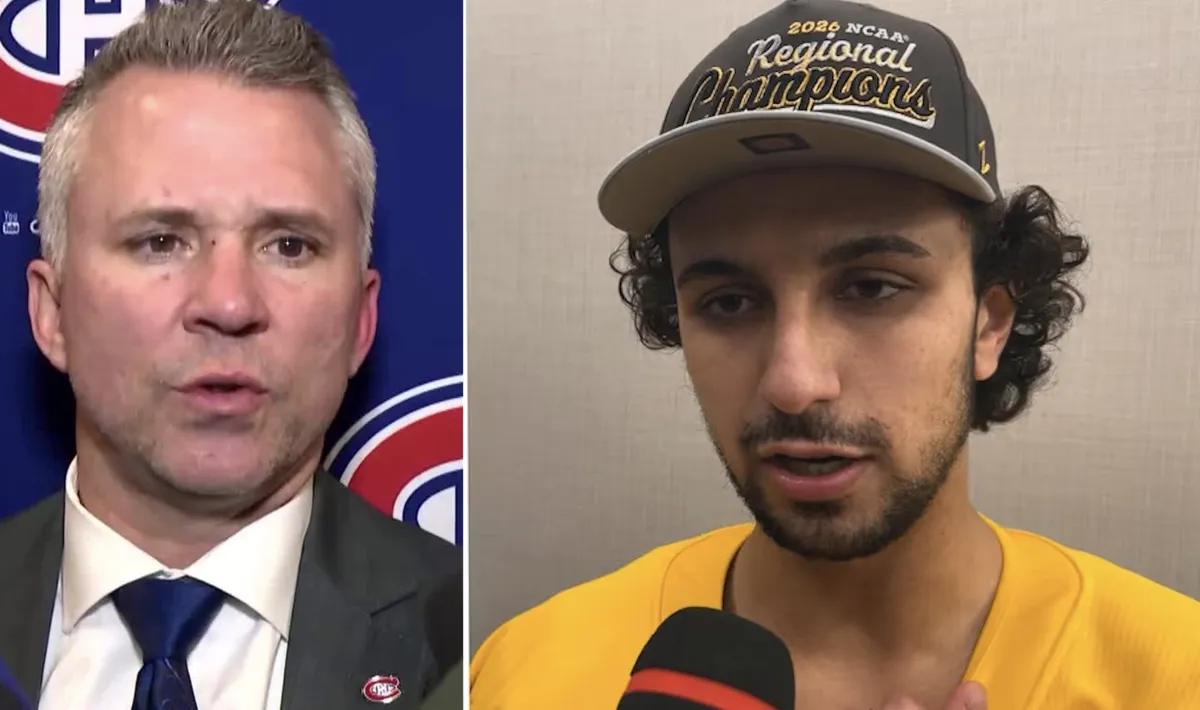 Pensées pour Michael Hage: son nom circule pour les mauvaises raisons