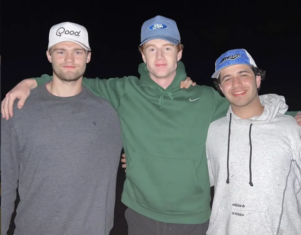 Pensées pour Shane Wright et ses proches : une descente qui secoue la LNH