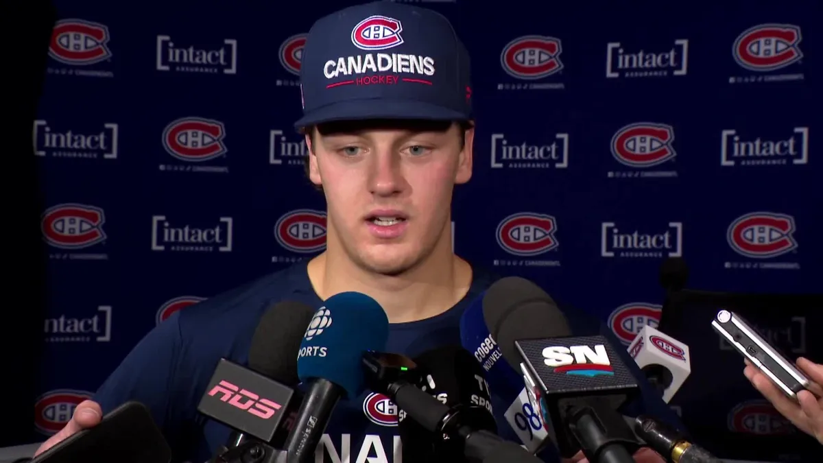 Perte de millions: Zachary Bolduc pénalisé