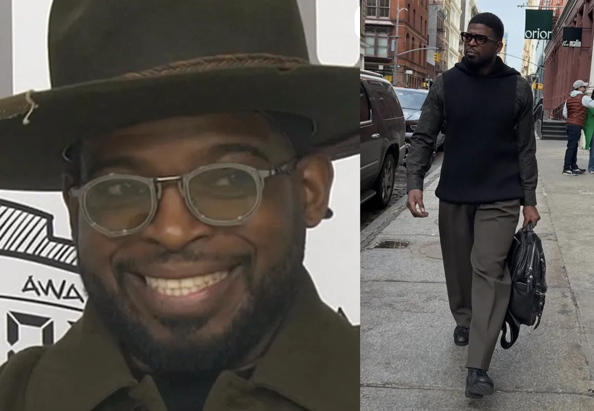 P.K. Subban enflamme Montréal : personne ne s’attendait à ça