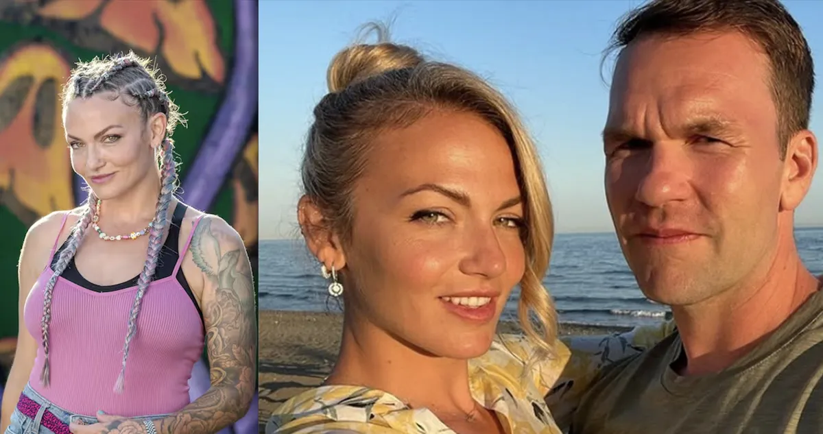 Poursuite judiciaire Isabelle Desjardins vs David Desharnais: elle brise le silence