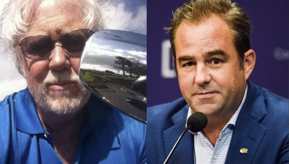 Prix des billets au Centre Bell: Réjean Tremblay remet les pendules à l'heure