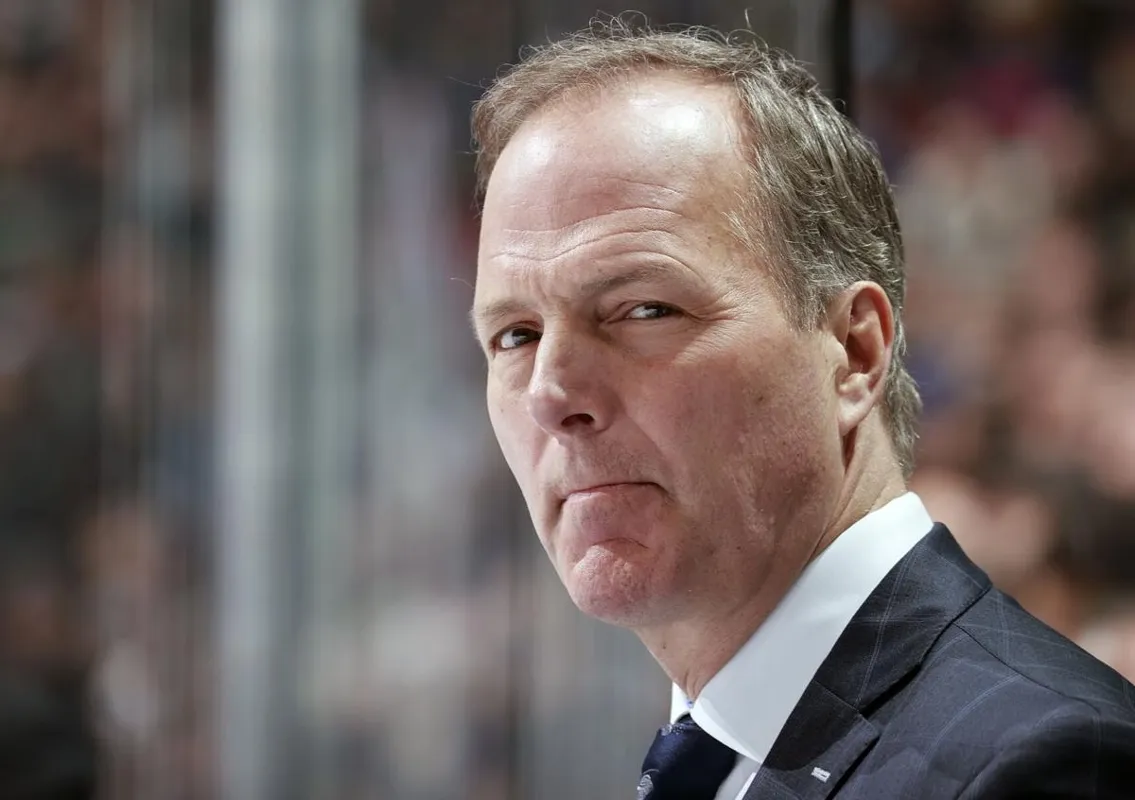 Propos inacceptables à Montréal: Jon Cooper est un perdant