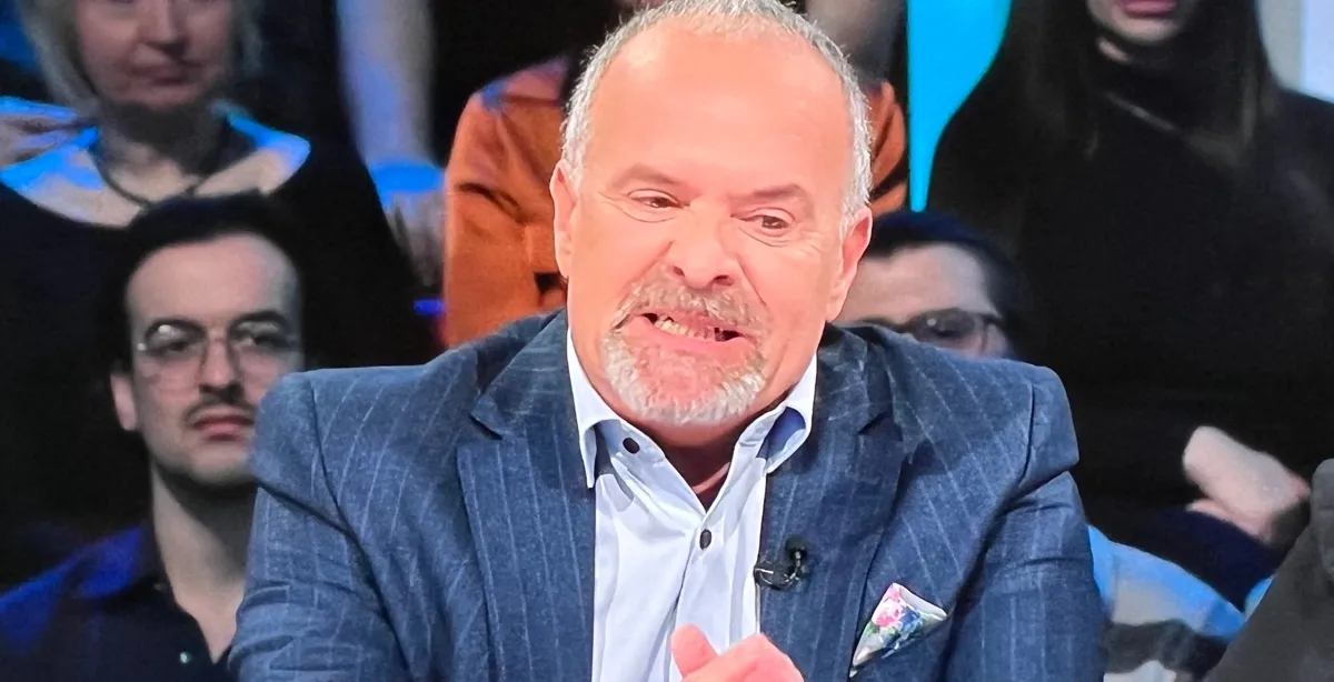 Retraite forcée pour Pierre Houde: Cogeco demande son départ