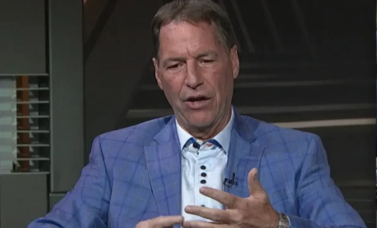 Retraite forcée: RDS montre la porte de sortie à Gaston Therrien