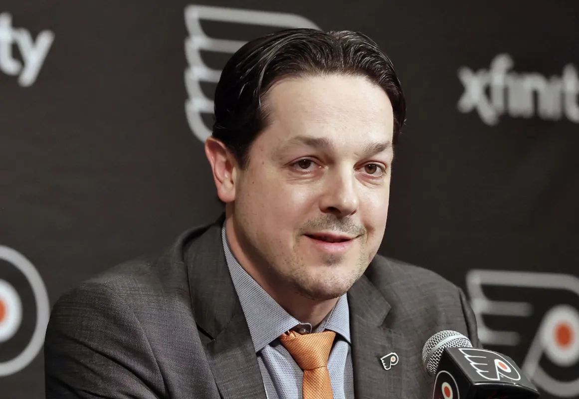 Revanche sans détour : plus personne ne rit de Daniel Brière