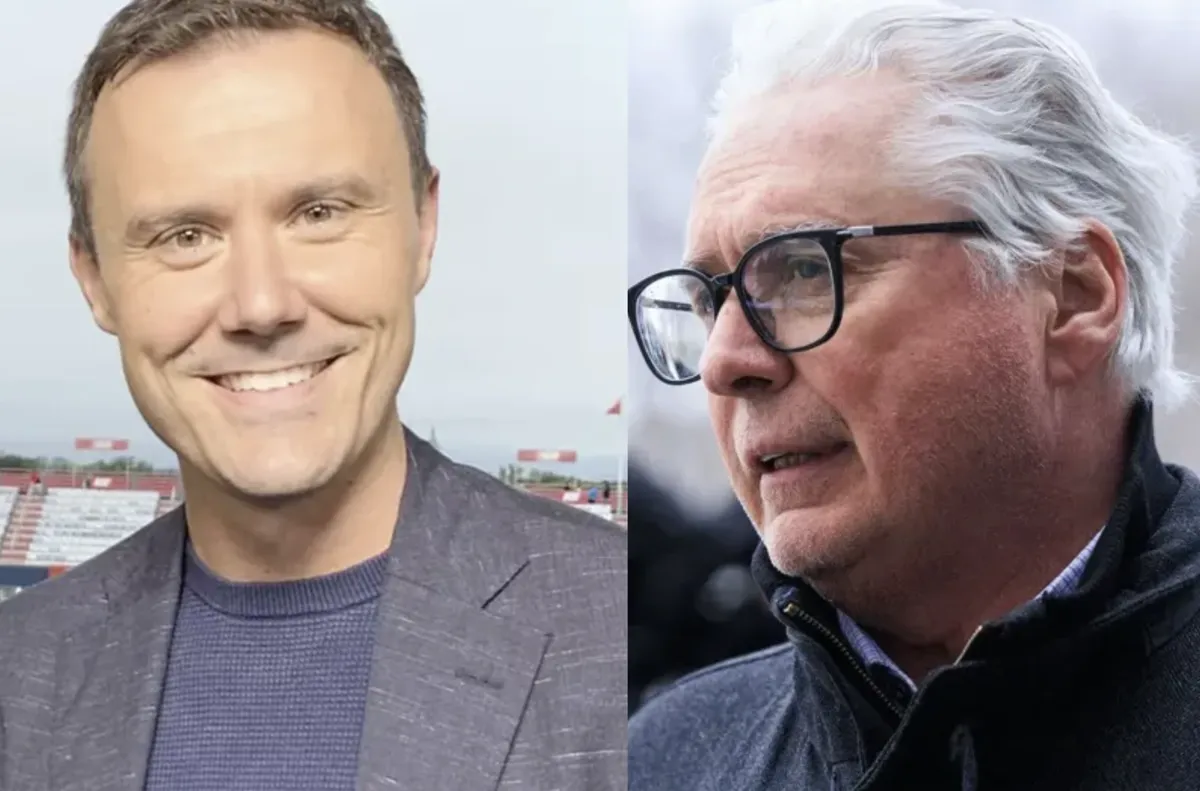 Révélations d’Alain Crête sur Félix Séguin: TVA Sports dans l’eau chaude