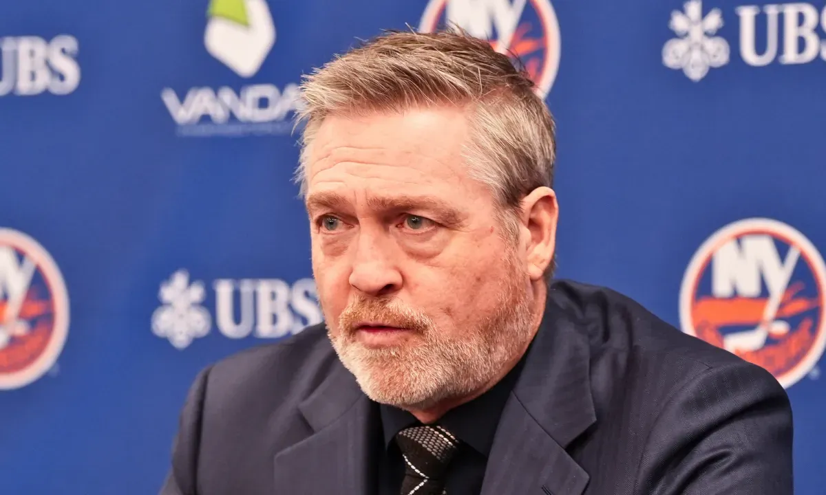 Révélations troublantes sur Patrick Roy: les joueurs des Islanders brisent le silence