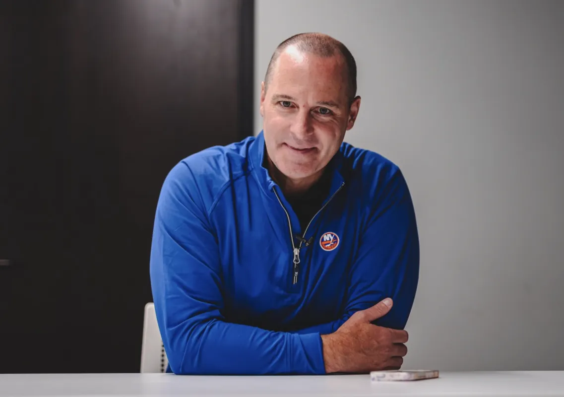 Sabotage à Long Island : Mathieu Darche plongé dans la tourmente