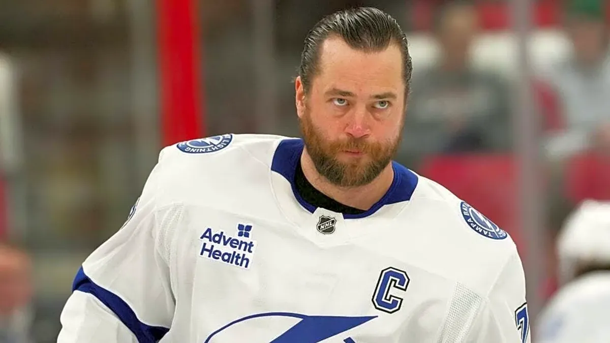 Santé mentale de Victor Hedman: mauvaise nouvelle pour le Lightning de Tampa Bay