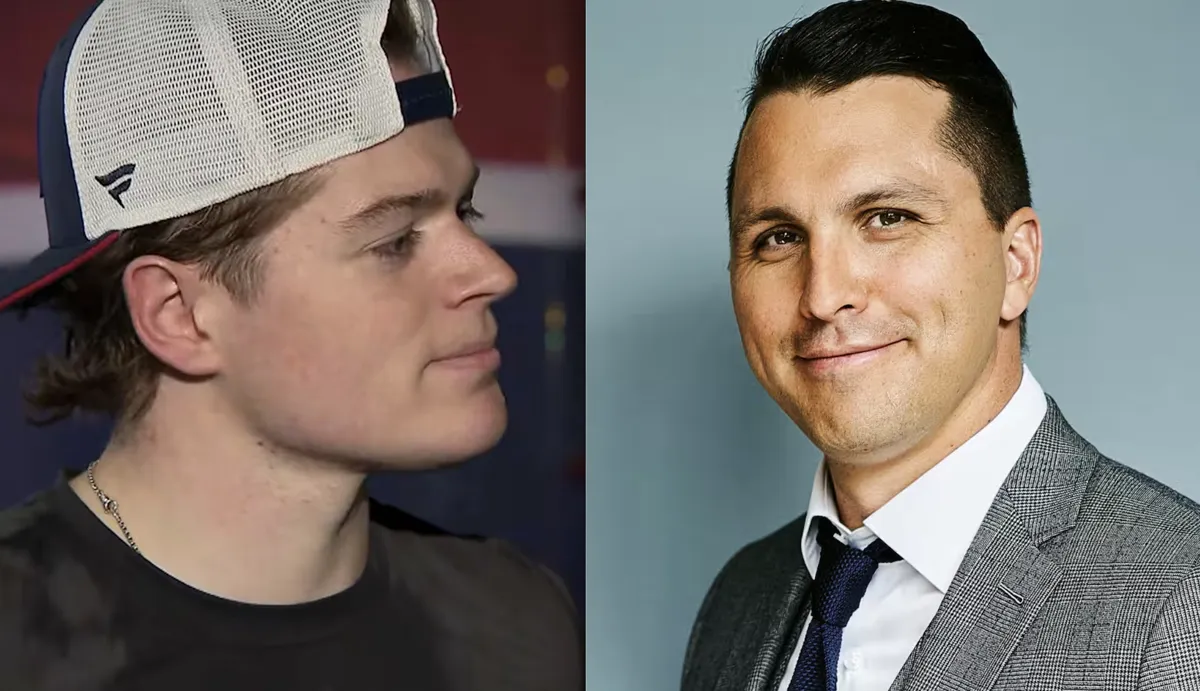 Sortie publique cinglante: Cole Caufield détruit par Maxim Lapierre