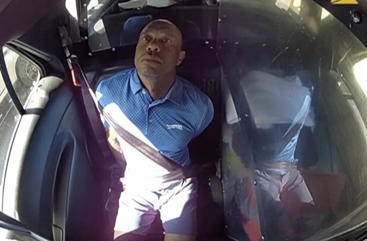 Tiger Woods ne peut plus se cacher : la vidéo révèle des détails extrêmement gênants