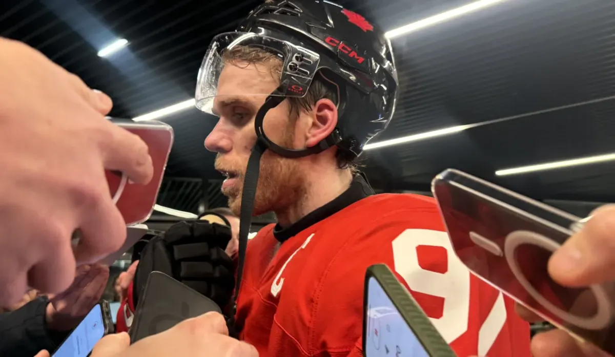 Transaction Montréal-Edmonton: Connor McDavid tenté par le CH