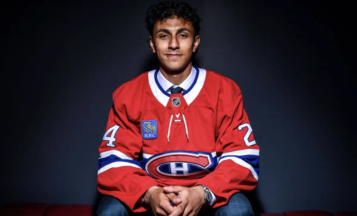 TVA Sports dévoile tout : Michael Hage arrive à Montréal dans quelques jours