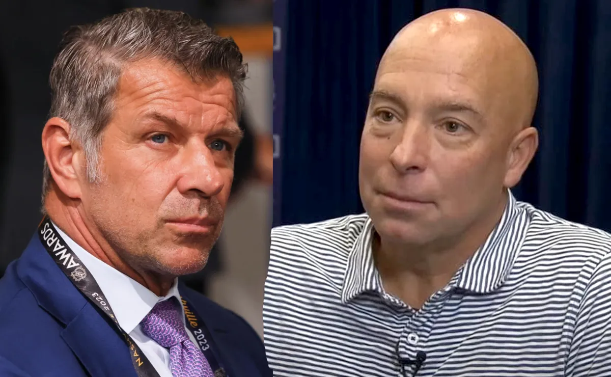 Une empreinte profonde : Kent Hughes ne peut ignorer Marc Bergevin