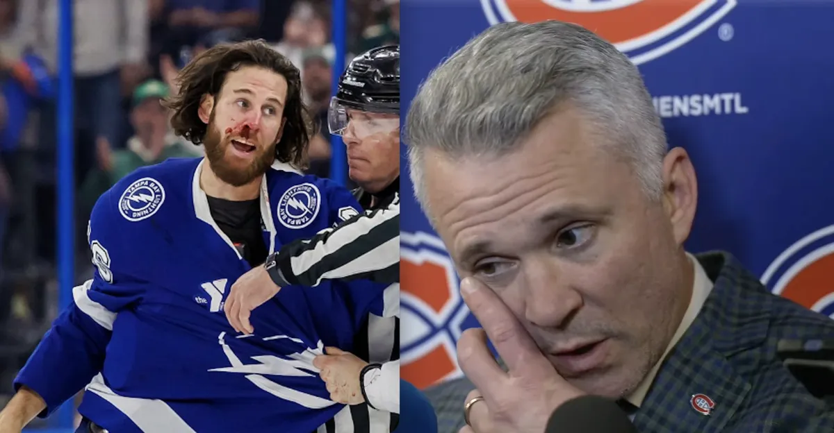 Scott Sabourin inquiète à Montréal : Martin St-Louis sur ses gardes