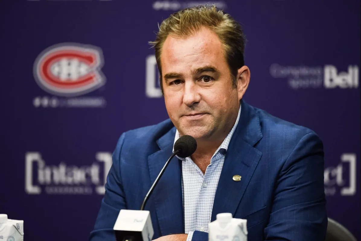 Une rivalité inattendue : un aréna en feu ose défier le Centre Bell