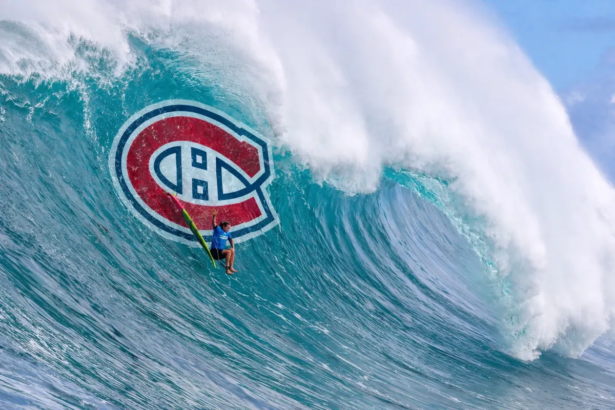 Vague rouge à Tampa Bay: l'organisation du Lightning en furie