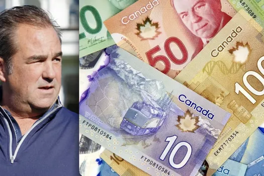 2175 dollars: les détenteurs des billets de saison sautent une coche contre Geoff Molson