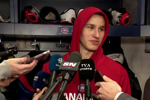 250 000 dollars perdus: l'agent d'Ivan Demidov ne pardonnera jamais à Kent Hughes