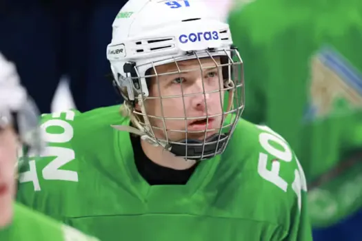 Alexander Zharovsky fait un choix qui dérange : une décision qui inquiète déjà Montréal