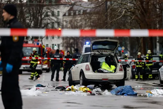 Attentat à la voiture-bélier: la peur s’installe au Centre Bell