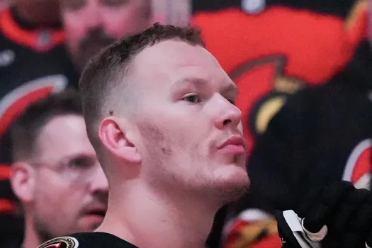 Bataille de New York : une transaction monstre est en train d’exploser pour Brady Tkachuk