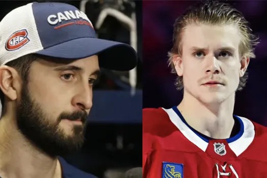 Blessures à Montréal: Martin St-Louis doit trancher