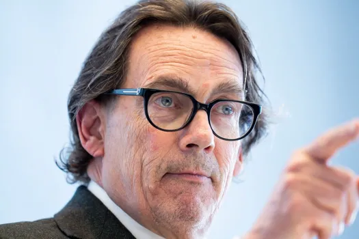 Bombe à la télévision: la fin du hockey en français crée la commotion