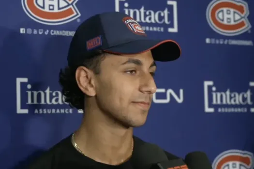 Bombe à Montréal: Michael Hage prend sa décision