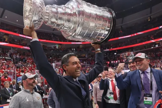 Bombe à Toronto: le nouveau DG sera un génie