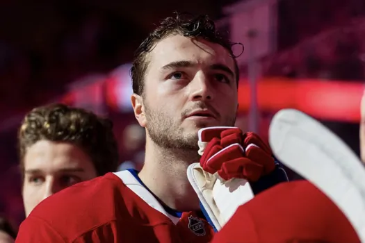 Catastrophe pour Noah Dobson: le pire est confirmé pour le Canadien de Montréal